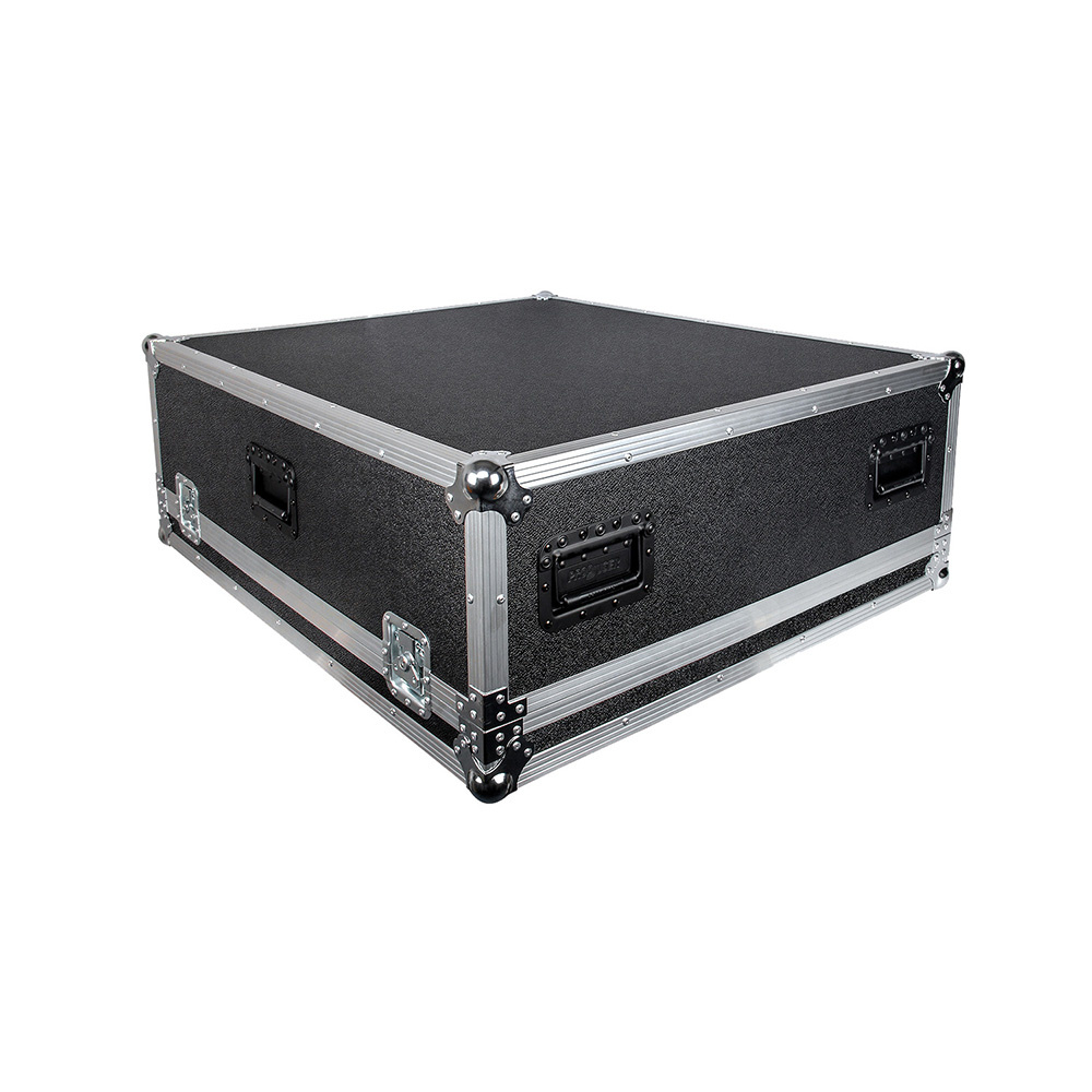 ProDJuser Flightcase voor Allen & Heath Avantis mixer Top Merken Winkel